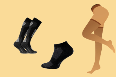 Socken & Strümpfe